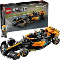 Lego Carro de Corrida De Formula 1 McLaren 245 Peças 76919