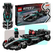 Lego Carro De Corrida Mercedes AMG F1 Speed Champions - Lego