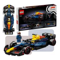 Lego Carro De Corrida Oracle Red Bull Racing Rb20 F1 Speed Champions - Lego