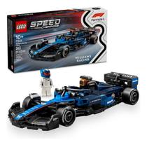 Lego carro de corrida williams racing fw46 f1 77249 Lego carro de corrida williams racing fw46 f1 77249
