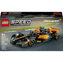 Lego Carro De Formula 1 McLaren 2023 - 245 Peças 76919