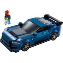 Lego Carro Esportivo Ford Mustang Dark Horse - 4111176920 - LEGO