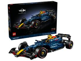 LEGO Carro Oracle Red Bull Racing RB20 F1 42206