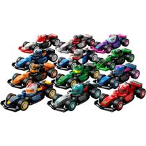 Lego Carros de Corrida Colecionáveis F1 Surpresa - 4111171049 - LEGO