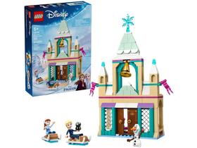LEGO Castelo de Arendelle de Frozen 43265 - 177 Peças LEGO Castelo de Arendelle de Frozen 43265 - 177 Peças