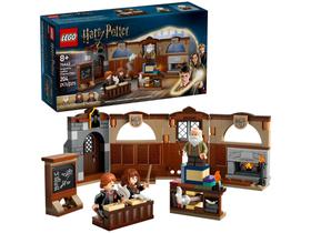LEGO Castelo de Hogwarts: Aula de Feitiços 76442 - 204 Peças