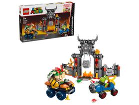 LEGO Castelo do Bowser 72039 LEGO Castelo do Bowser 72039