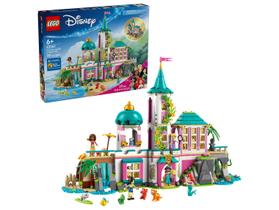 LEGO Castelo e Animais de Estimação das Princesas LEGO Castelo e Animais de Estimação das Princesas