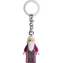 LEGO Chaveiro - Dumbledore LEGO Chaveiro - Dumbledore