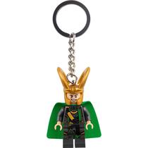 LEGO Chaveiro - Loki