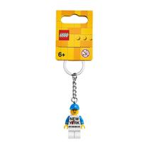 Lego Chaveiro - Menino Nova York - 854032