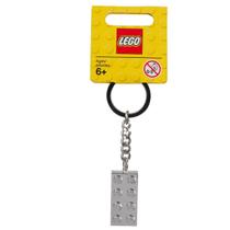 Lego Chaveiro - Metalizado 2X4 - 851406