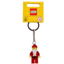 Lego Chaveiro Papai Noel - 850150