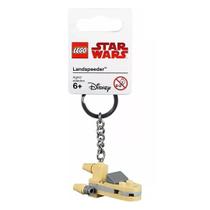 Lego Chaveiro - Star Wars Landspeeder - 853768