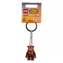 Lego Chaveiro Star Wars - Wicket - 853469