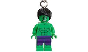 LEGO Chaveiro Super Heroes 850814 - The Hulk LEGO Chaveiro Super Heroes 850814 - The Hulk