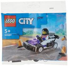 LEGO Cidade Go Kart Racer 30589 Polybag