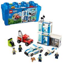 LEGO Cidade Polícia Caixa de tijolo 60270