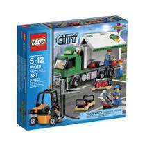 LEGO City 60020 Caminhão de Carga