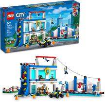 LEGO City - Academia de Treinamento da Polícia 60372