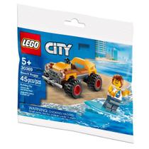 Lego City - Buggy de Praia - 30369