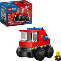 LEGO City - Caminhão de Bombeiros 60482 LEGO City - Caminhão de Bombeiros 60482