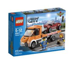 LEGO City Caminhão de Mesa