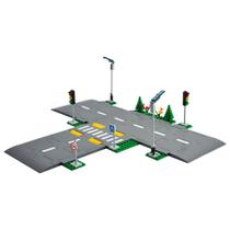 LEGO City - Cruzamento de Avenidas - 60304