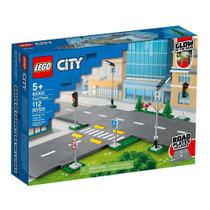 LEGO City - Cruzamento de Avenidas - 60304