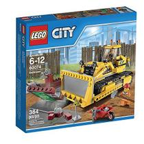 LEGO City Escavadeira Demolição