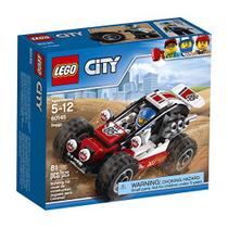 LEGO City Great Vehicles Buggy 60145 Kit de construção