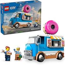 LEGO City Great Vehicles Caminhão de Donuts 60452-Lego