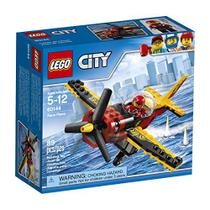 LEGO City Great Vehicles Race Plane 60144 Kit de construção