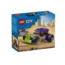 Lego City Hot Rod 60485