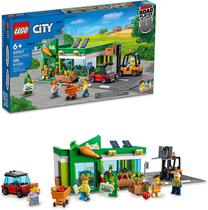 LEGO City - Mercadinho 60347