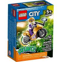 Lego CITY Moto de Acrobacias 60309