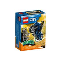 LEGO CIty - Moto de Acrobacias de Turnê - 60331