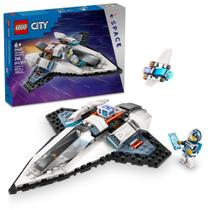 LEGO City - Nave Espacial Interstelar 60430