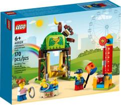 LEGO City: Parque de Diversões Infantil (170 unidades)