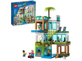 LEGO City Prédio de Apartamentos 60365