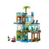 LEGO City - Prédio de Apartamentos