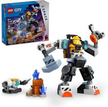 LEGO City - Robô de Construção Espacial 60428