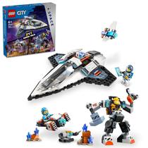 LEGO City Space Explorers 60441 - Pacote com 426 Peças