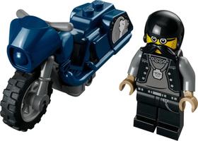 Lego City Stuntz Moto Acrobacias de Turnê
