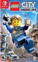 LEGO City Undercover - Switch - Warner Bros