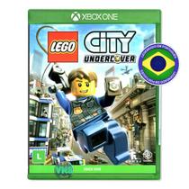 Lego City Undercover - Xbox One