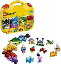 Lego Classic 10713 Maleta Criativa