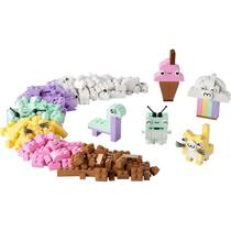 Lego Classic 11028 333Pcs Creativo Paste
