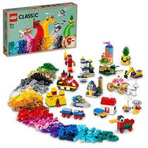 LEGO Classic 90 Anos de Jogo (11021)