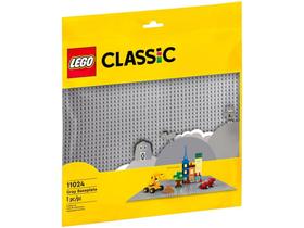 LEGO Classic Base de Construção 1 Peça - 11024 LEGO Classic Base de Construção 1 Peça - 11024